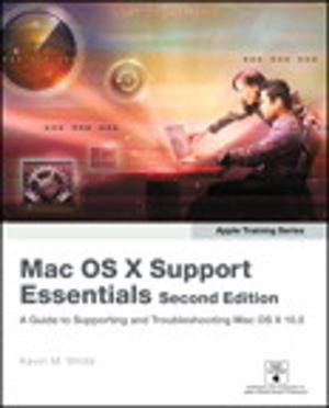 Cover of the book Apple Training Series by Michael C. Thomsett