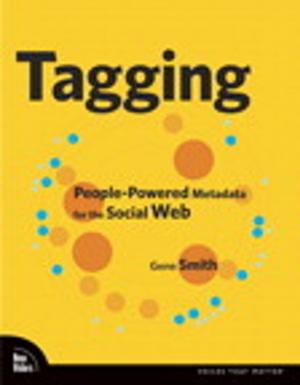 Cover of the book Tagging by Marshall P. Cline, Greg Lomow, Mike Girou