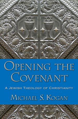 Cover of the book Opening the Covenant by Elliott J. Gorn