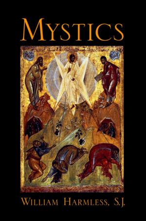Cover of the book Mystics by Julian Edge, Sue Garton