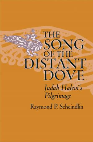 bigCover of the book The Song of the Distant Dove by 