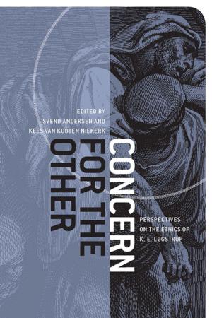 Cover of the book Concern for the Other by Peter S. Onuf