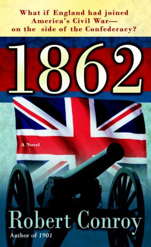 Cover of the book 1862 by Linda Cajio
