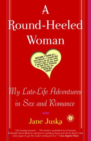 Cover of the book A Round-Heeled Woman by Kathryn Harrison