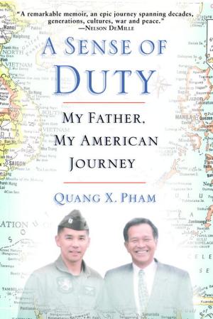 Cover of the book A Sense of Duty by Elson Haas, M.D., Cameron Stauth