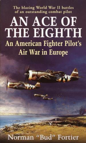 Cover of the book An Ace of the Eighth by John Toland