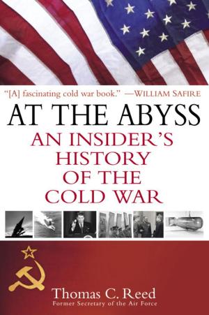 Cover of the book At the Abyss by Khizr Khan