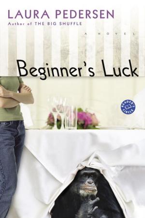 Cover of the book Beginner's Luck by Erika Rhys