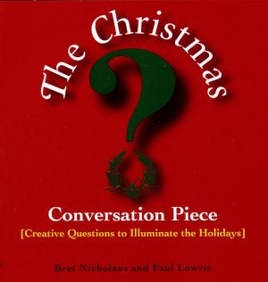 Cover of the book Christmas Conversation Piece by Barb Bailey