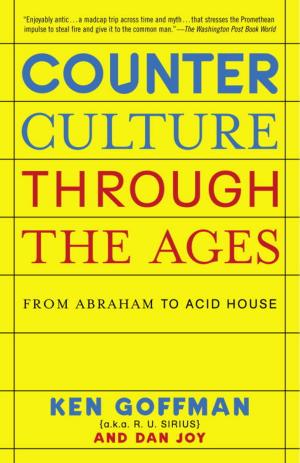 Cover of the book Counterculture Through the Ages by Molly O'Keefe