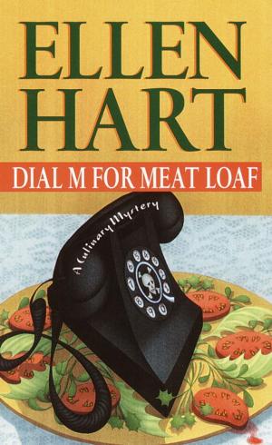 Cover of the book Dial M for Meat Loaf by David Ebershoff