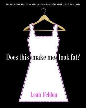Cover of the book Does This Make Me Look Fat? by Ari Marmell