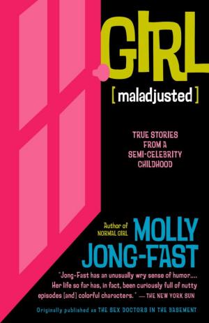 Cover of the book Girl [Maladjusted] by Kate Bowler