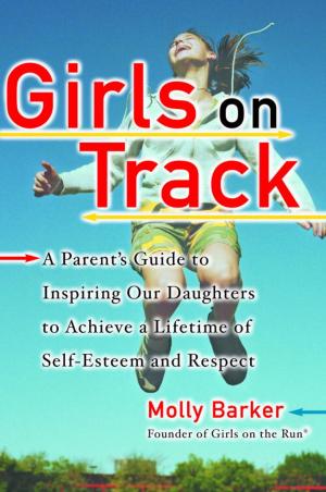 Cover of the book Girls on Track by Laurie R. King