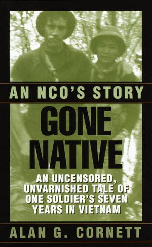 Cover of the book Gone Native by Ellen Feldman