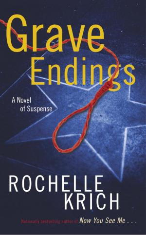 Cover of the book Grave Endings by Robert B. Parker
