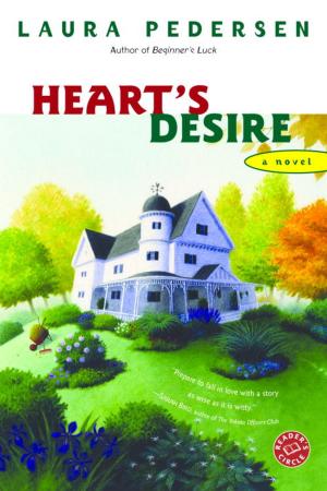 Cover of the book Heart's Desire by Lisa Van Allen