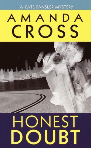Cover of the book Honest Doubt by Sydney Croft