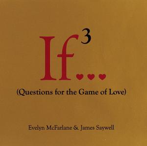 Book cover of If..., Volume 3