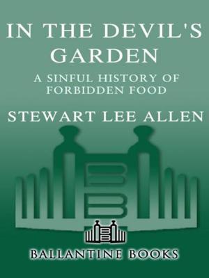 Book cover of In the Devil's Garden