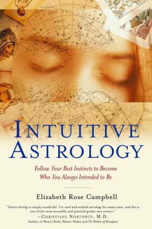 Cover of the book Intuitive Astrology by Colin Dexter