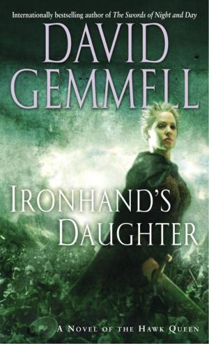 Cover of the book Ironhand's Daughter by Nathalie Guarneri