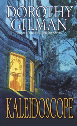 Cover of the book Kaleidoscope by Susan Elia MacNeal