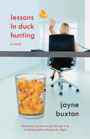 Cover of the book Lessons in Duck Hunting by Thomas H. Cook