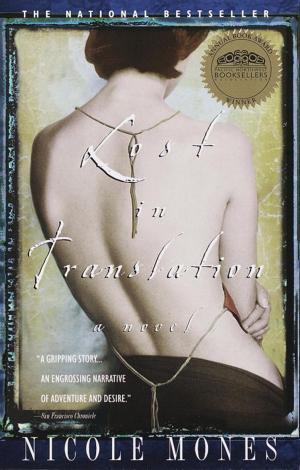 Cover of the book Lost in Translation by Pamela Turton