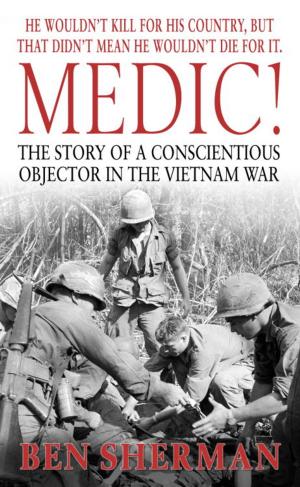 Cover of the book Medic! by Silvia Moreno-Garcia