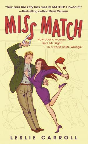 Cover of the book Miss Match by Paula Spencer, Parenting Magazine Editors