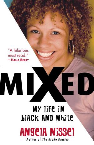 Cover of the book Mixed by Lisa Bertagnoli