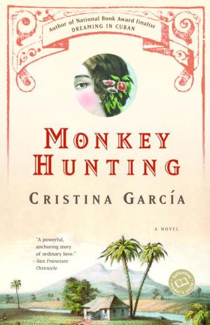 Cover of the book Monkey Hunting by Nichole Christoff