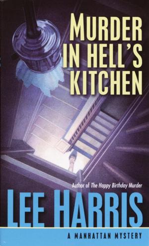 Cover of the book Murder in Hell's Kitchen by Andy McDermott