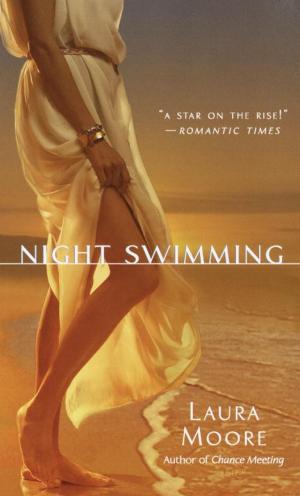 Cover of the book Night Swimming by John Updike