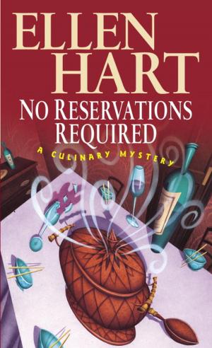 Cover of the book No Reservations Required by Iris Johansen