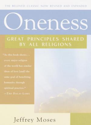 Cover of the book Oneness by Michael Brown, R.N.