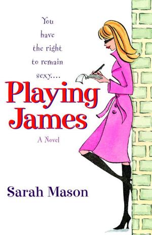 Cover of the book Playing James by Rita Lakin