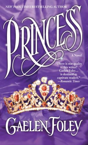Cover of the book Princess by Steve Cash