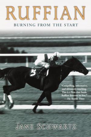 Cover of the book Ruffian by Harry Cipriani