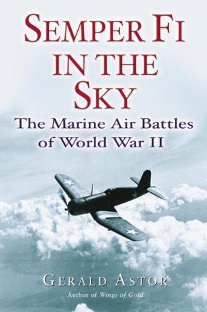 Cover of the book Semper Fi in the Sky by Charlie Boxer
