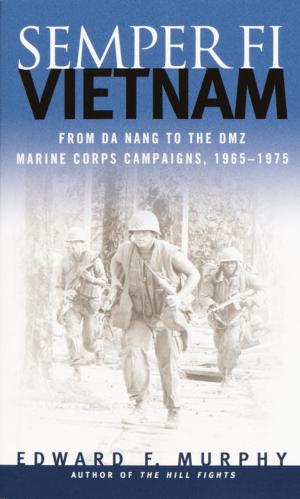 Cover of the book Semper Fi: Vietnam by John Updike