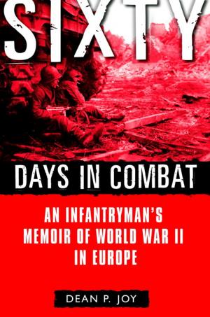 bigCover of the book Sixty Days in Combat by 