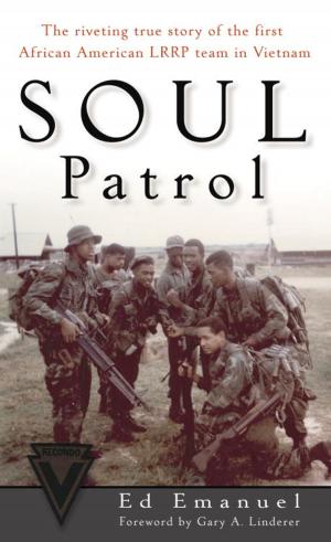 Cover of the book Soul Patrol by Drew Karpyshyn