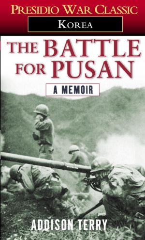 Cover of the book The Battle for Pusan by Stephanie Smith
