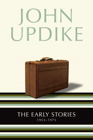 Cover of the book The Early Stories by Charles Dickens