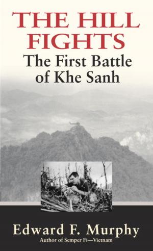 Book cover of The Hill Fights