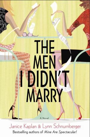 Cover of the book The Men I Didn't Marry by Harry Turtledove