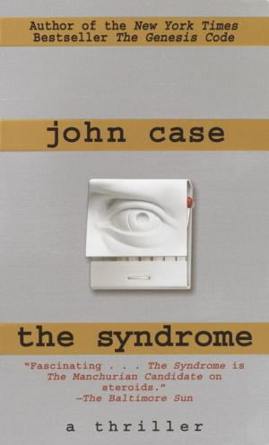 Cover of the book The Syndrome by Mary Balogh