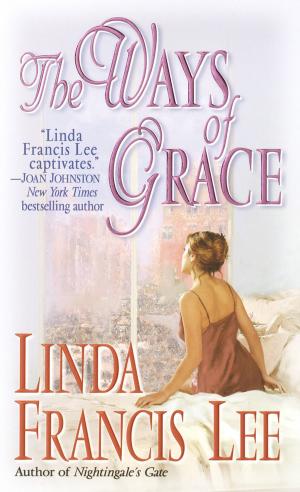 Cover of the book The Ways of Grace by Jenifer Lippincott, Robin M. Deutsch, Ph.D.